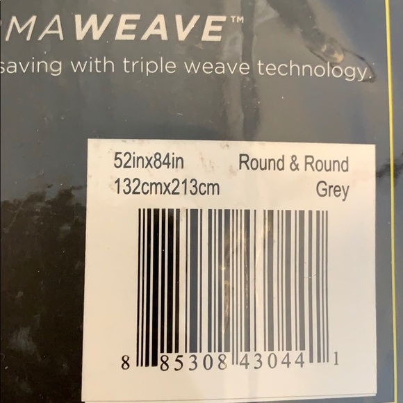 Eclipse | Accents | Eclipse 52 X 84 Blackout Panel 2 Pack Nwt | Poshmark